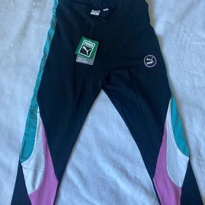 Puma leggings